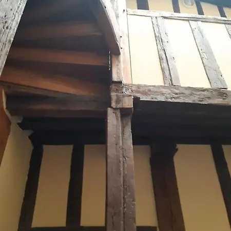 Cocoon Standing - Coeur Historique De Troyes