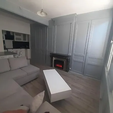 Cocoon Standing - Coeur Historique De