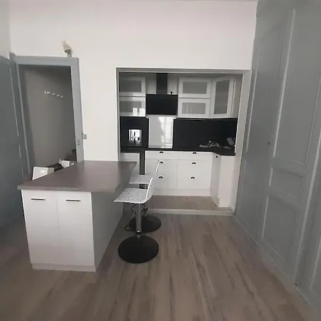 Apartman Cocoon Standing - Coeur Historique De *
