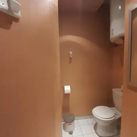 Cocoon Standing - Coeur Historique De *